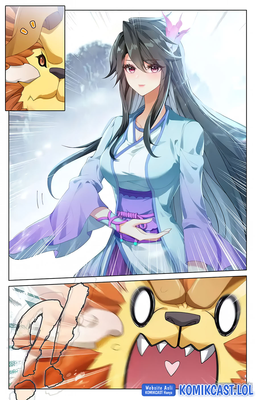 Yuan Zun