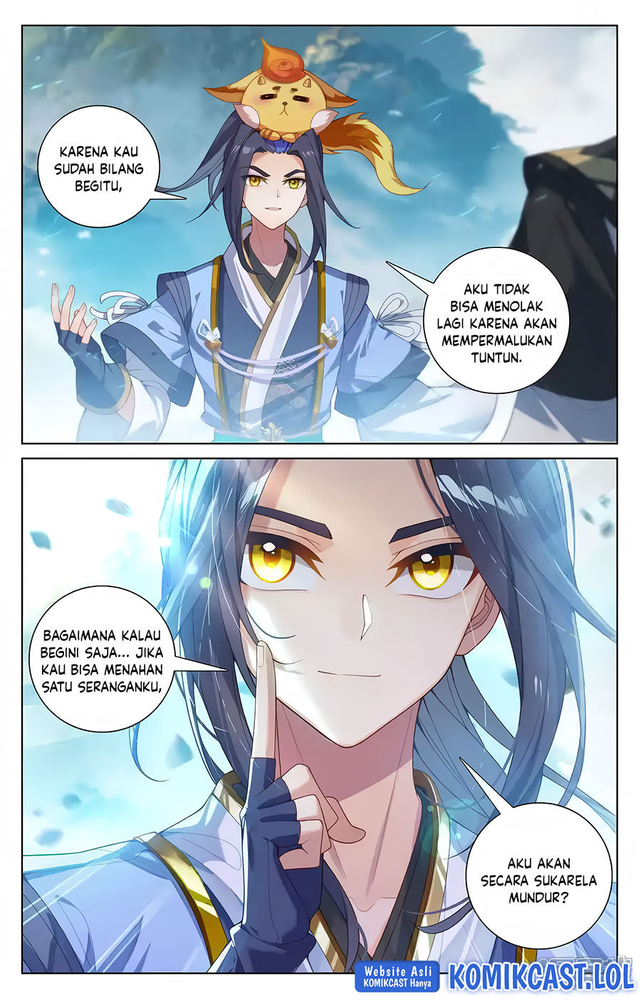 Yuan Zun