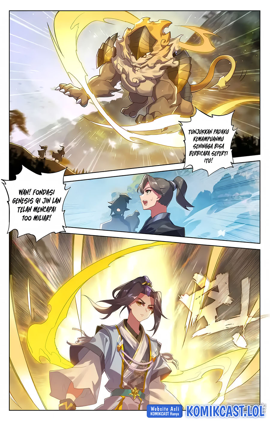 Yuan Zun