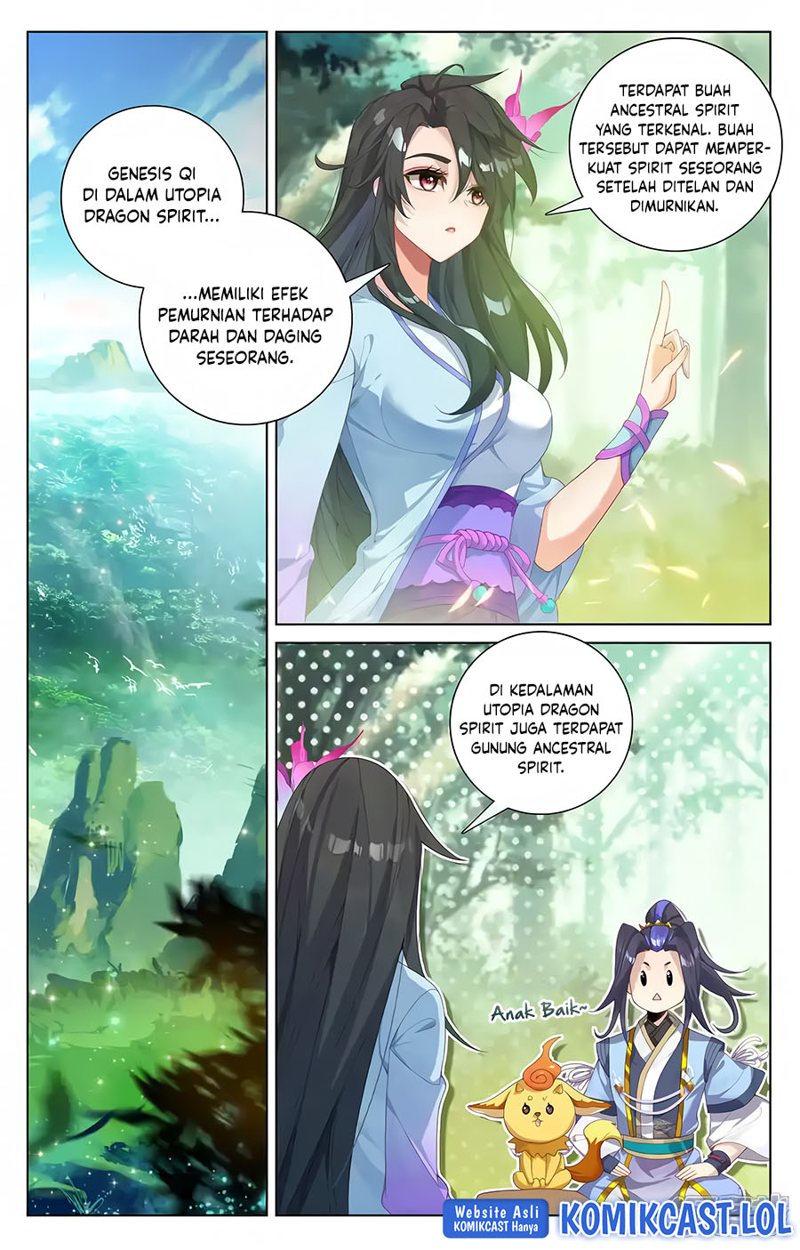 Yuan Zun