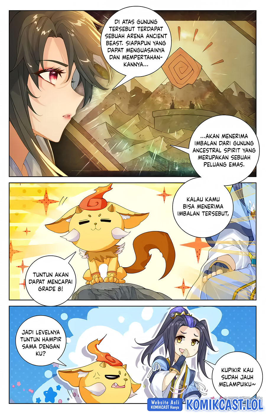 Yuan Zun