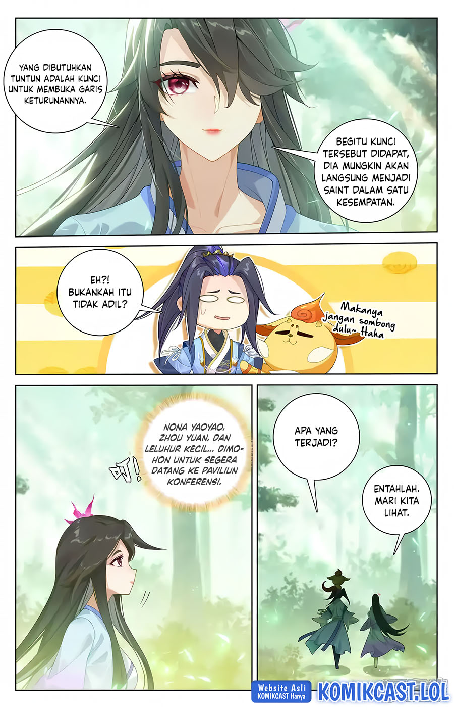 Yuan Zun