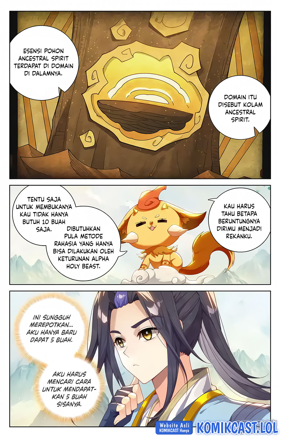 Yuan Zun