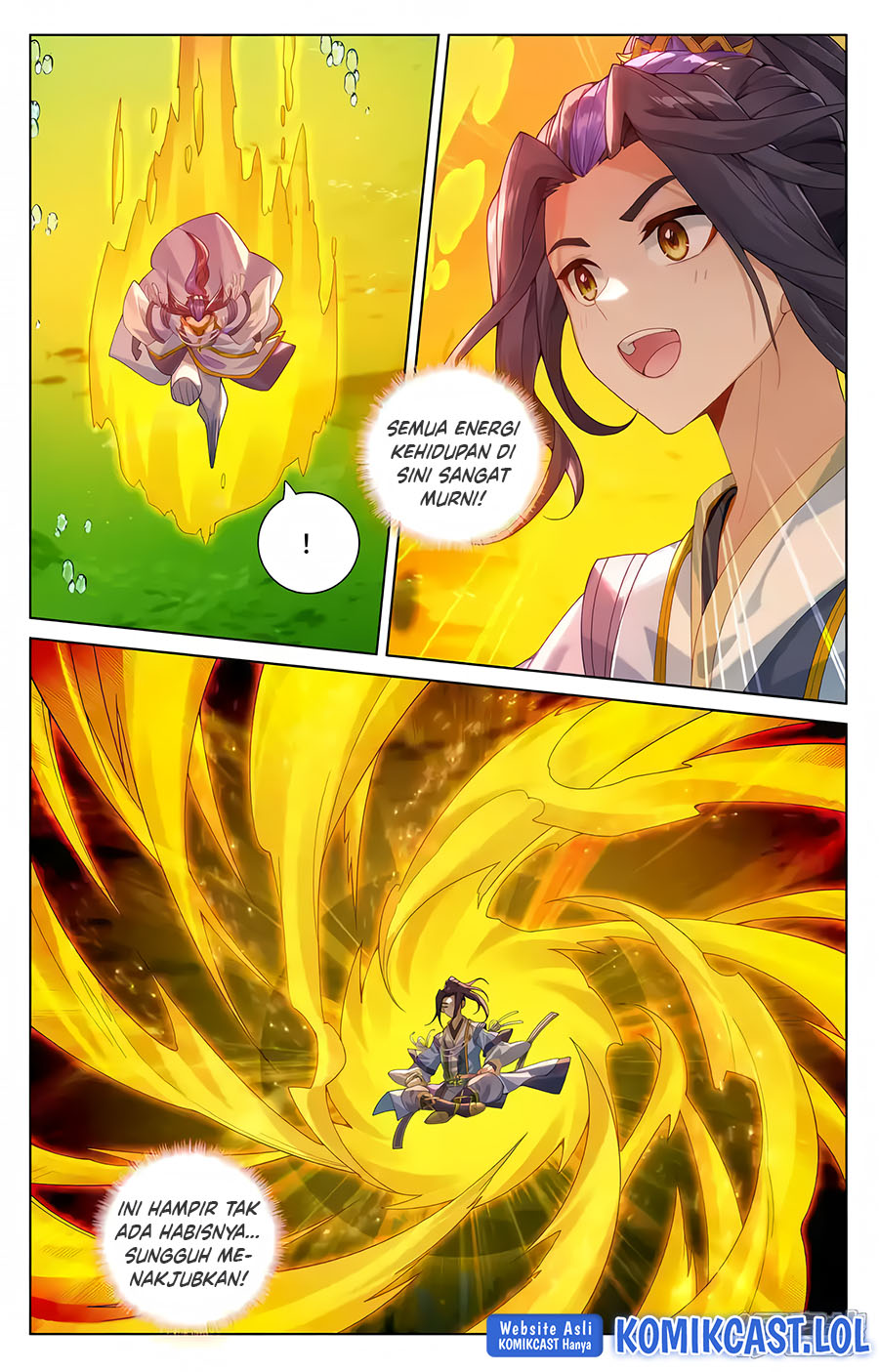 Yuan Zun