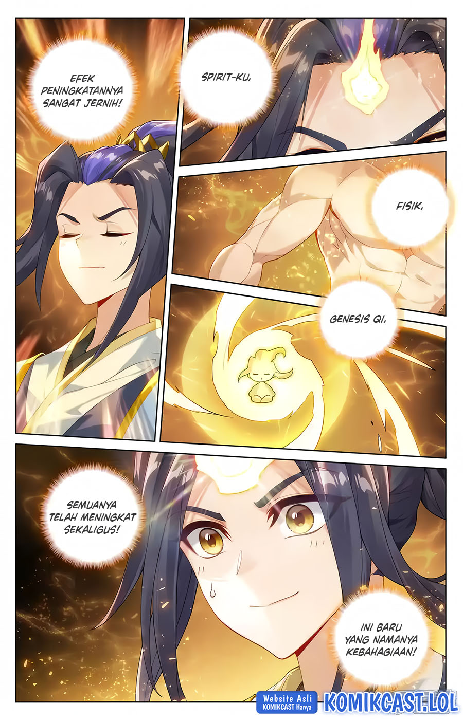 Yuan Zun