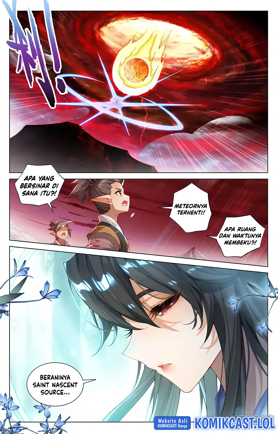 Yuan Zun