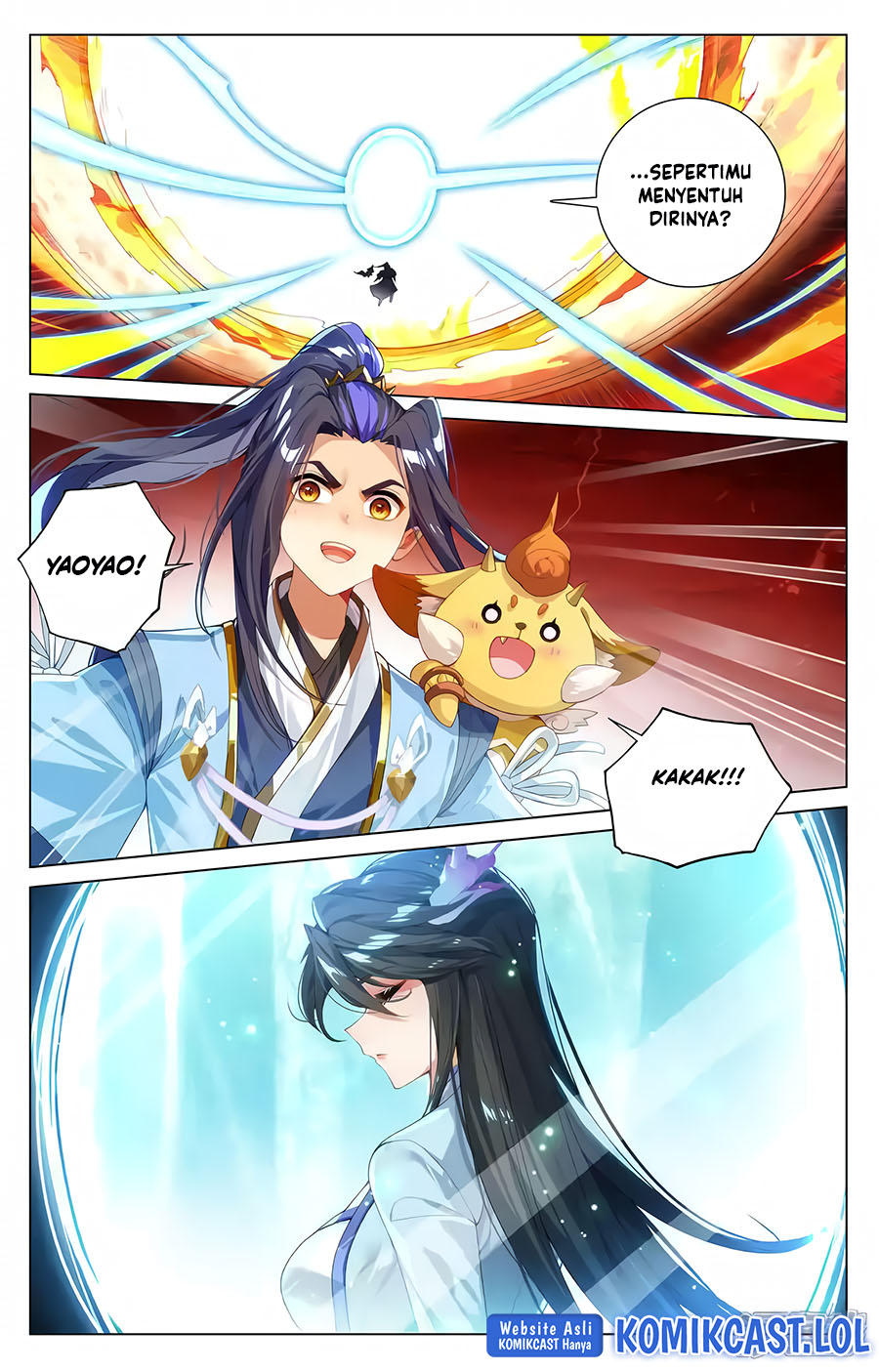 Yuan Zun