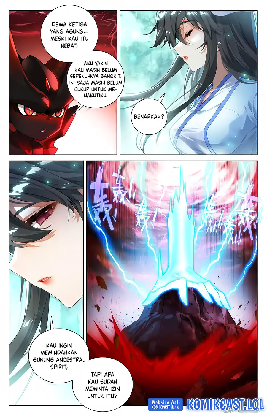 Yuan Zun