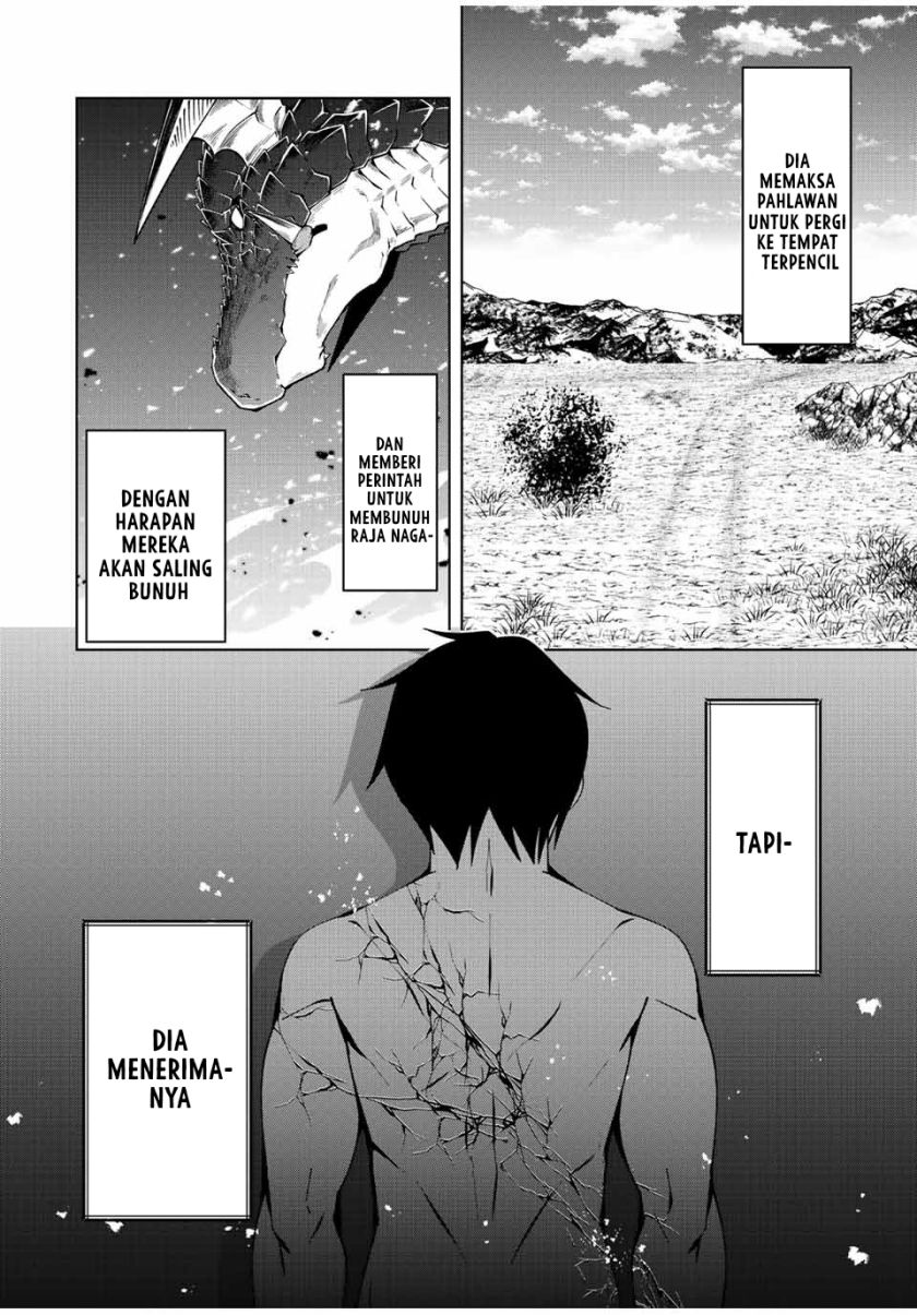 Yuusha to Yobareta Nochi ni – Soshite Musou Otoko wa Kazoku wo Tsukuru