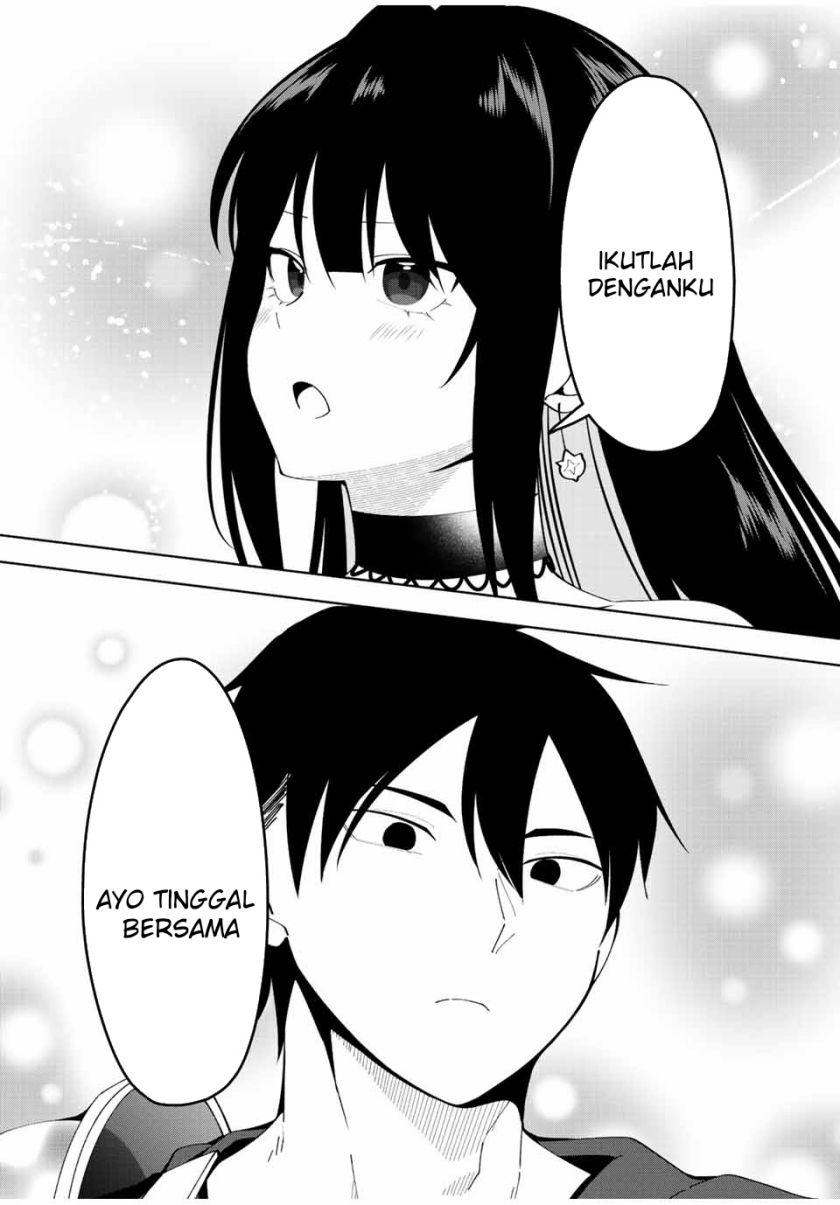 Yuusha to Yobareta Nochi ni – Soshite Musou Otoko wa Kazoku wo Tsukuru