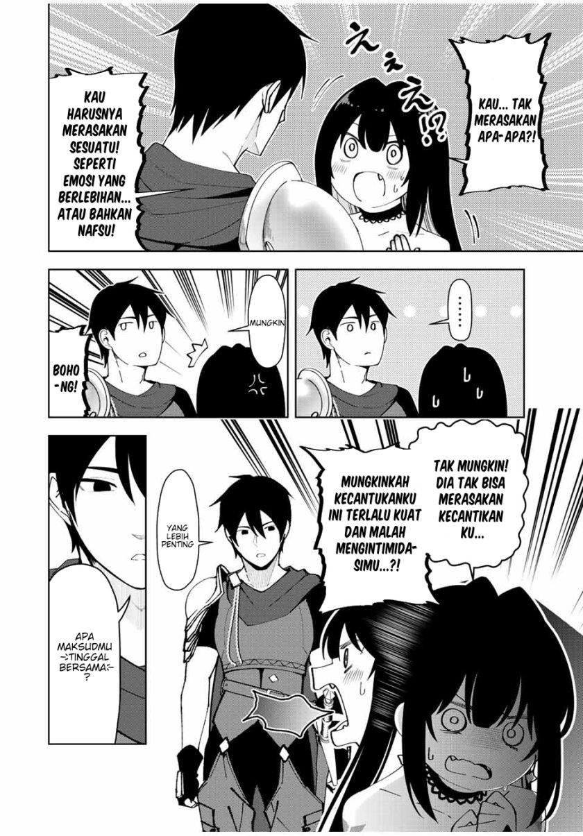 Yuusha to Yobareta Nochi ni – Soshite Musou Otoko wa Kazoku wo Tsukuru