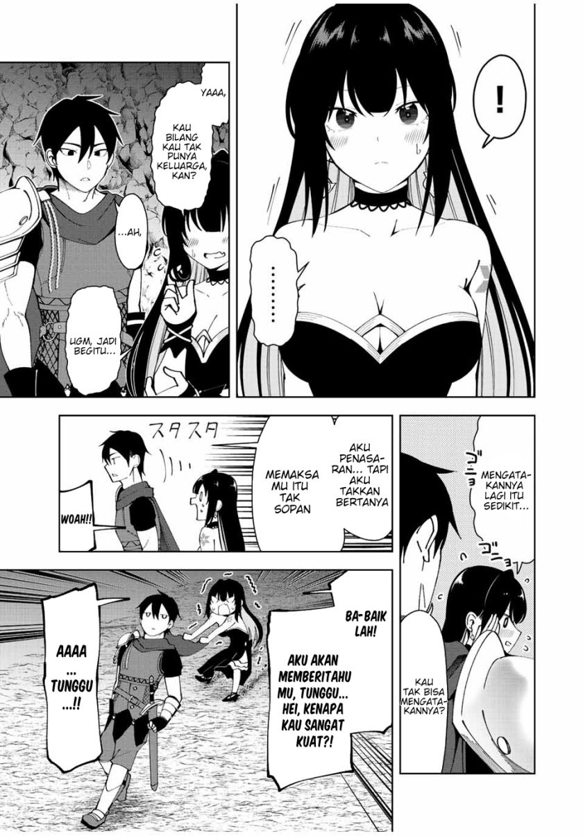 Yuusha to Yobareta Nochi ni – Soshite Musou Otoko wa Kazoku wo Tsukuru