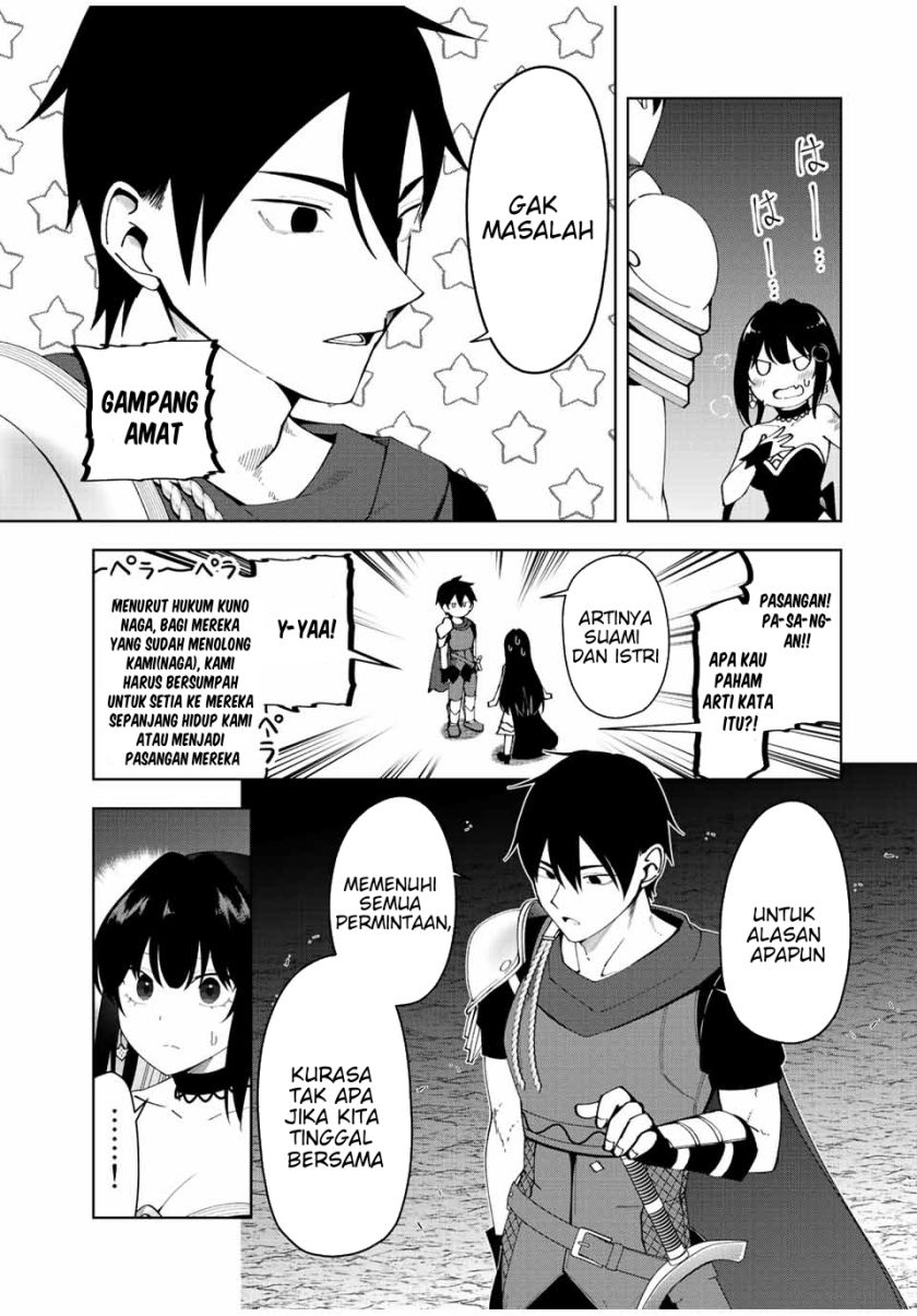 Yuusha to Yobareta Nochi ni – Soshite Musou Otoko wa Kazoku wo Tsukuru