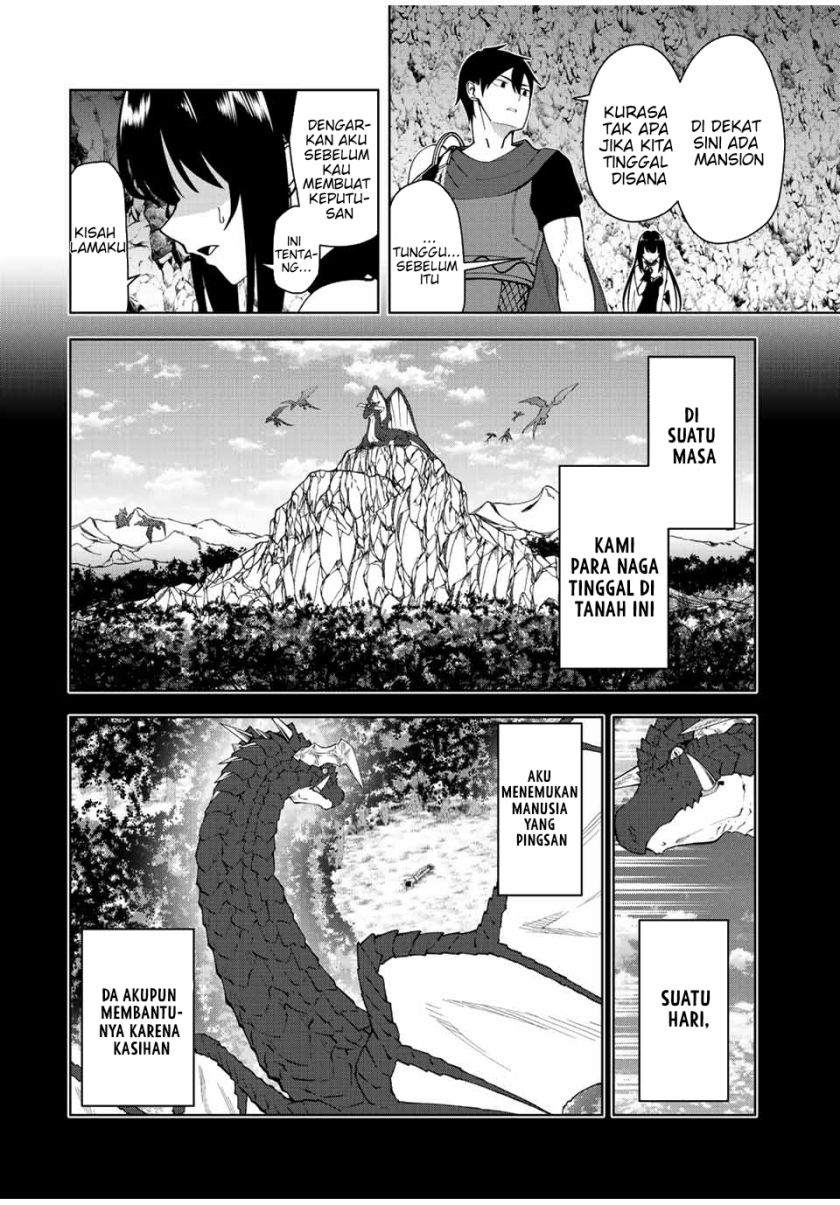 Yuusha to Yobareta Nochi ni – Soshite Musou Otoko wa Kazoku wo Tsukuru
