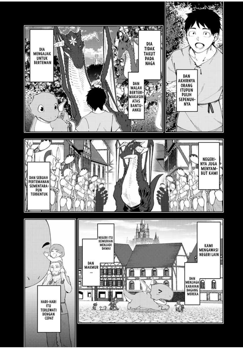 Yuusha to Yobareta Nochi ni – Soshite Musou Otoko wa Kazoku wo Tsukuru