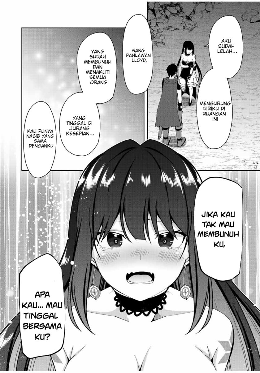 Yuusha to Yobareta Nochi ni – Soshite Musou Otoko wa Kazoku wo Tsukuru