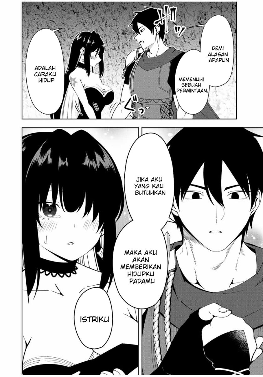 Yuusha to Yobareta Nochi ni – Soshite Musou Otoko wa Kazoku wo Tsukuru