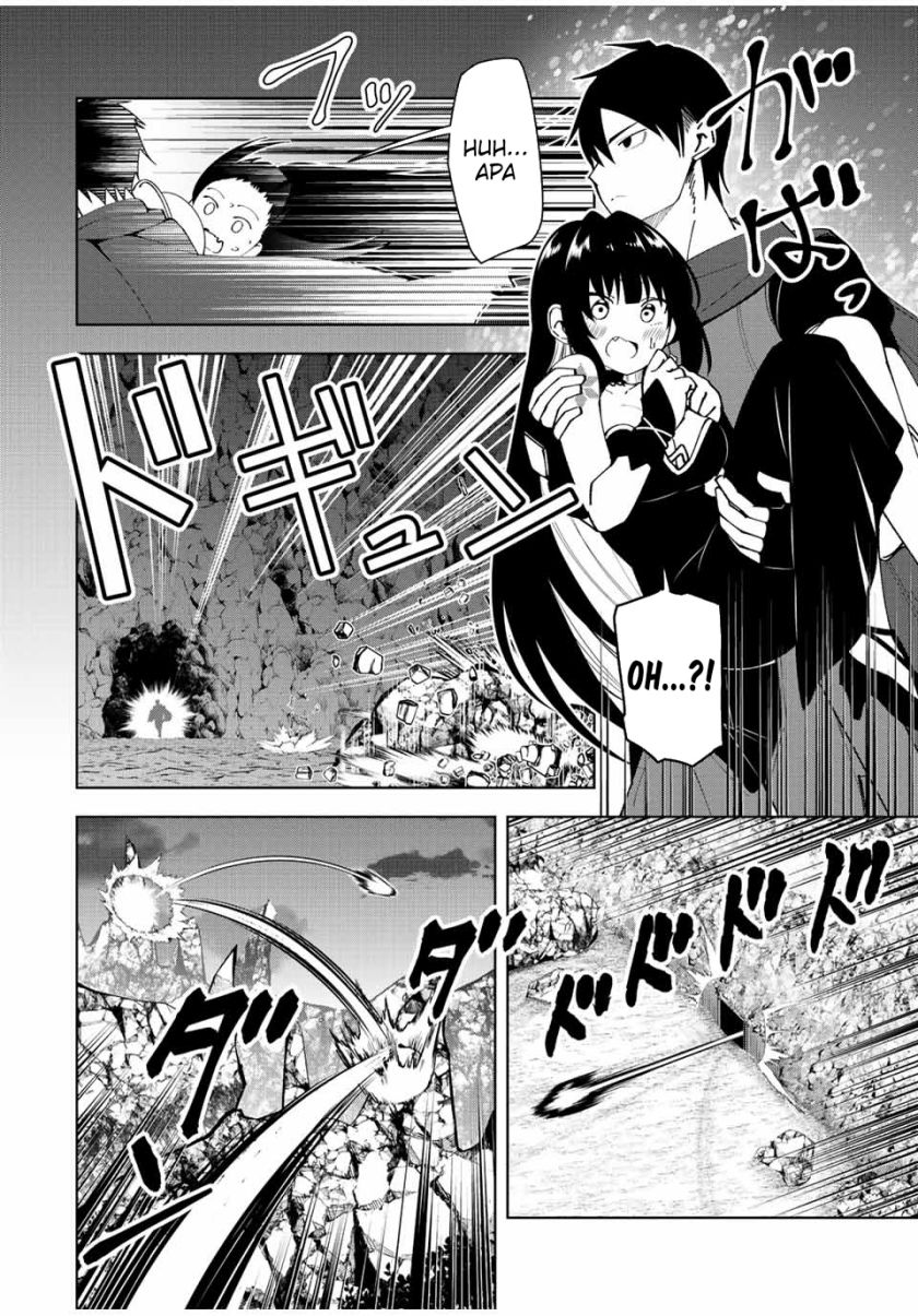 Yuusha to Yobareta Nochi ni – Soshite Musou Otoko wa Kazoku wo Tsukuru