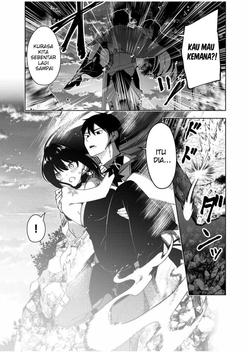 Yuusha to Yobareta Nochi ni – Soshite Musou Otoko wa Kazoku wo Tsukuru