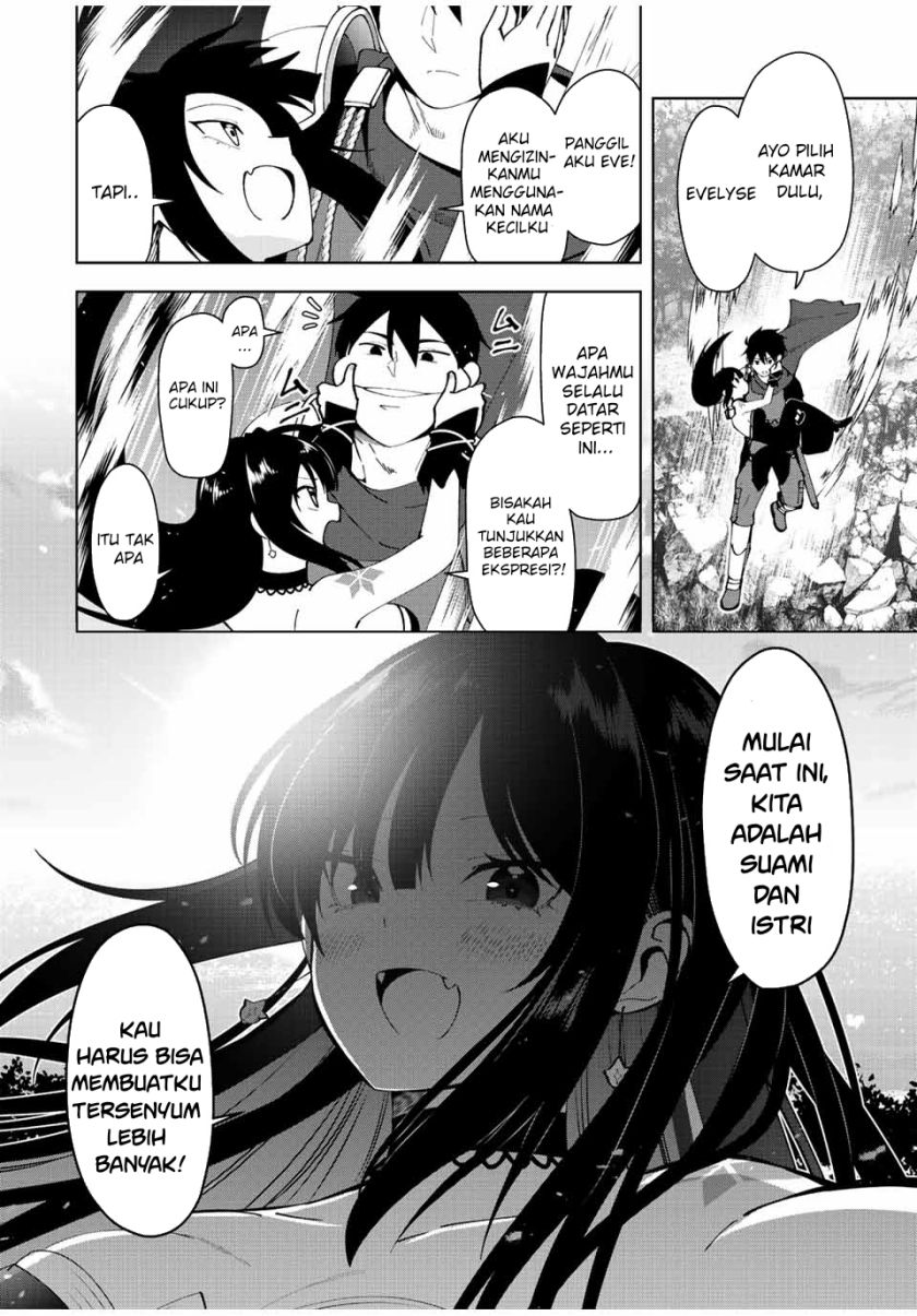 Yuusha to Yobareta Nochi ni – Soshite Musou Otoko wa Kazoku wo Tsukuru