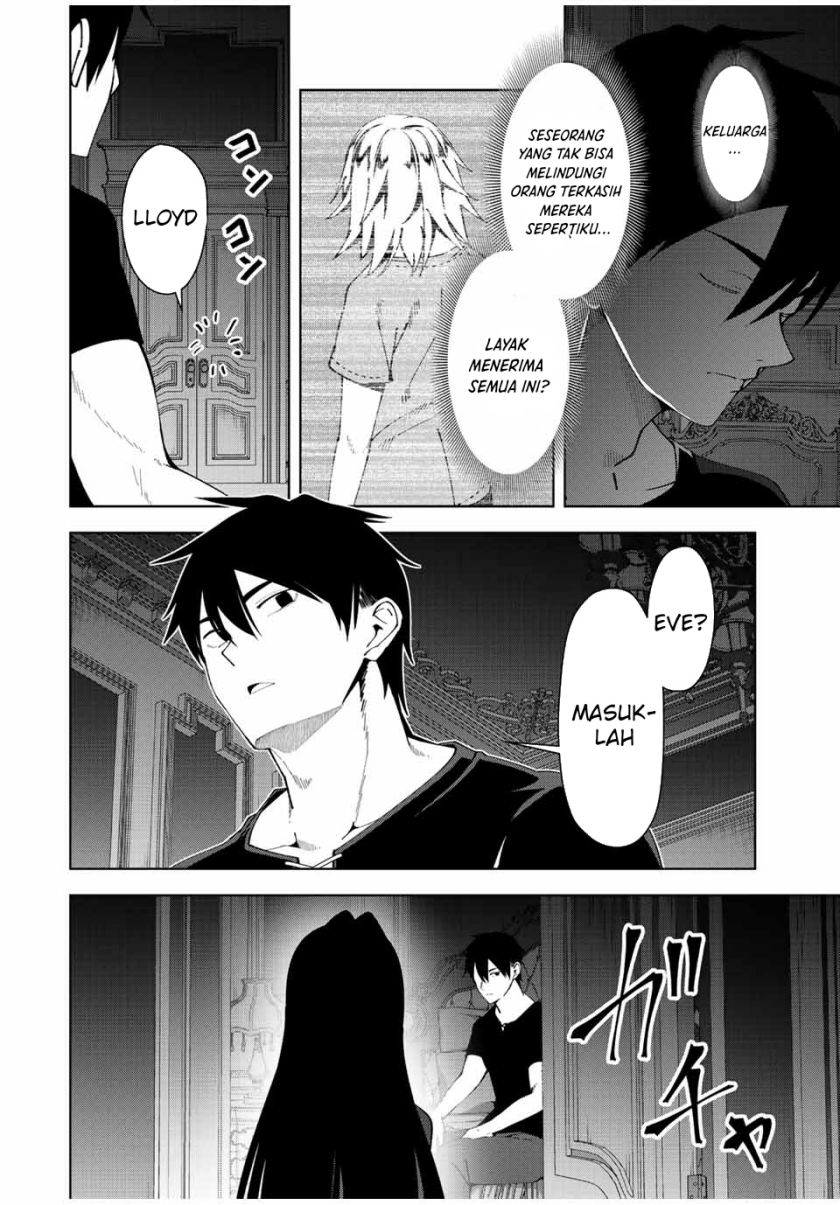 Yuusha to Yobareta Nochi ni – Soshite Musou Otoko wa Kazoku wo Tsukuru