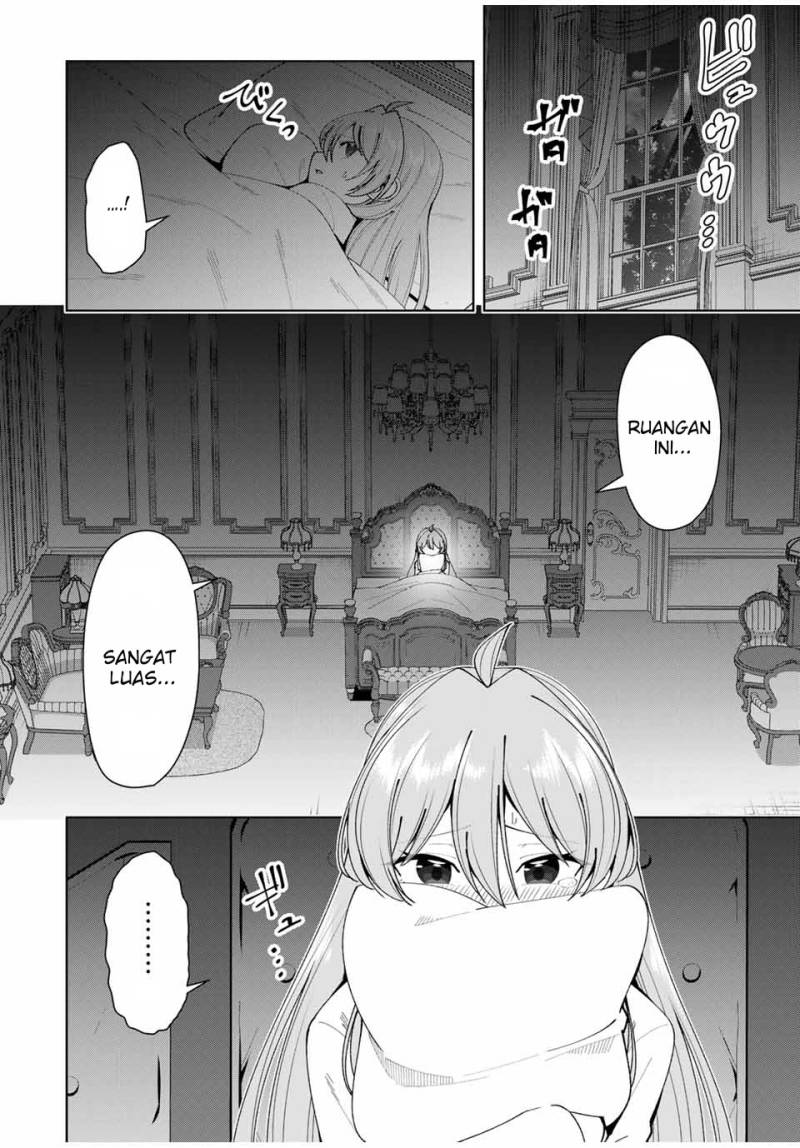 Yuusha to Yobareta Nochi ni – Soshite Musou Otoko wa Kazoku wo Tsukuru