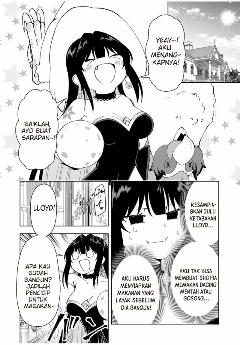 Yuusha to Yobareta Nochi ni – Soshite Musou Otoko wa Kazoku wo Tsukuru