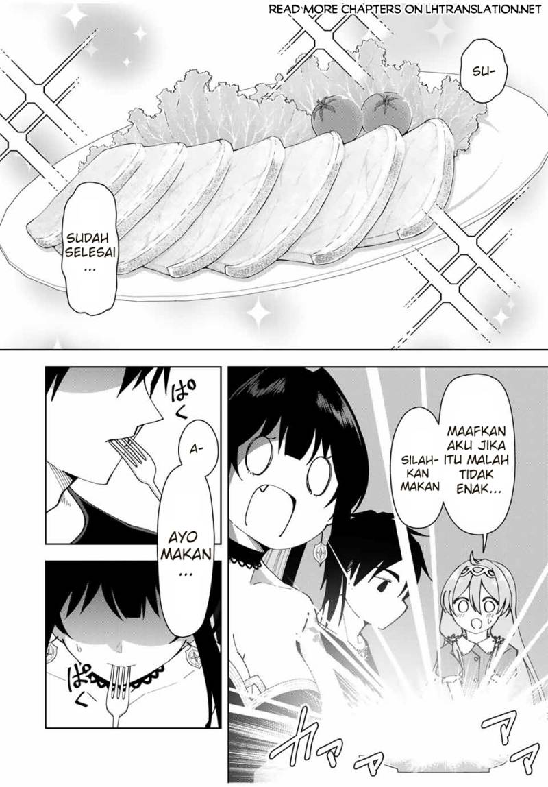 Yuusha to Yobareta Nochi ni – Soshite Musou Otoko wa Kazoku wo Tsukuru