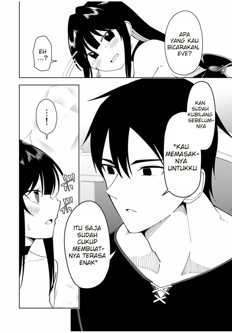Yuusha to Yobareta Nochi ni – Soshite Musou Otoko wa Kazoku wo Tsukuru