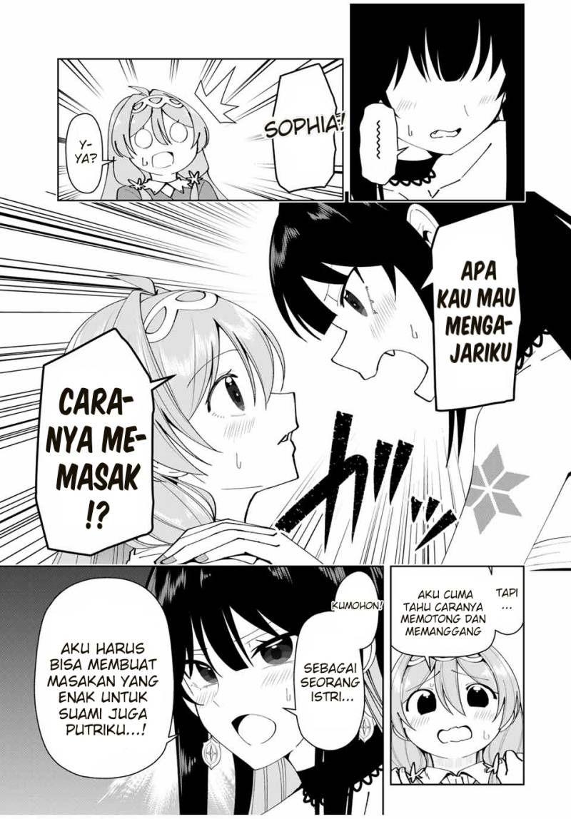 Yuusha to Yobareta Nochi ni – Soshite Musou Otoko wa Kazoku wo Tsukuru