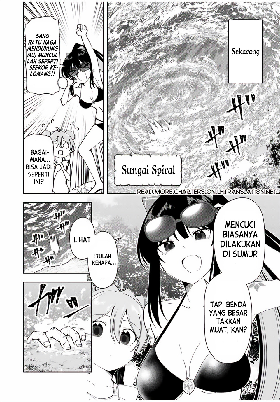 Yuusha to Yobareta Nochi ni – Soshite Musou Otoko wa Kazoku wo Tsukuru