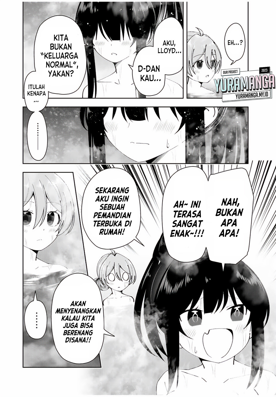 Yuusha to Yobareta Nochi ni – Soshite Musou Otoko wa Kazoku wo Tsukuru