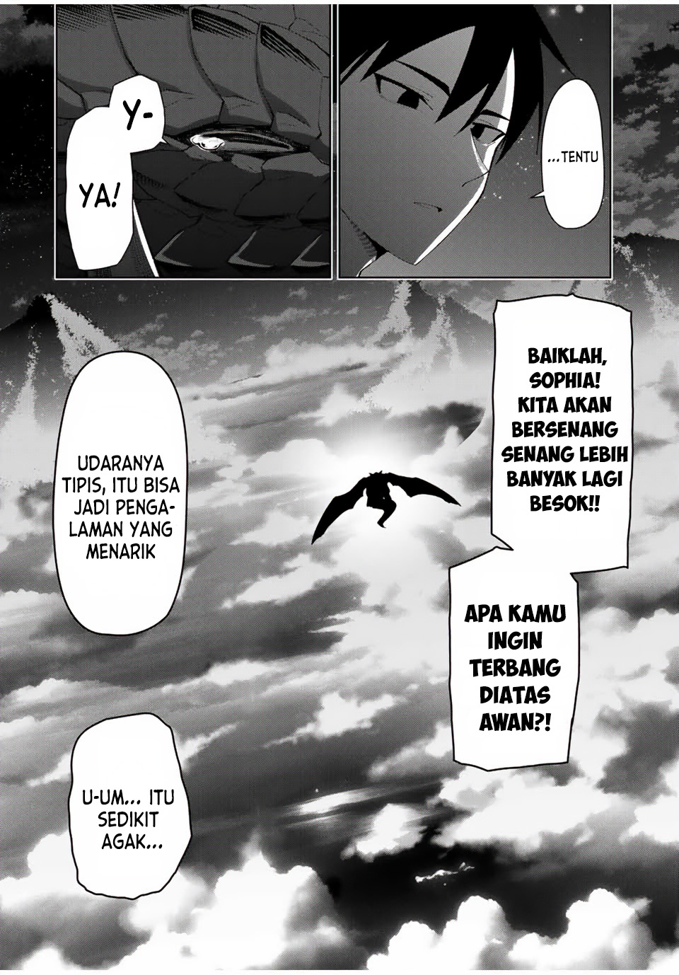 Yuusha to Yobareta Nochi ni – Soshite Musou Otoko wa Kazoku wo Tsukuru
