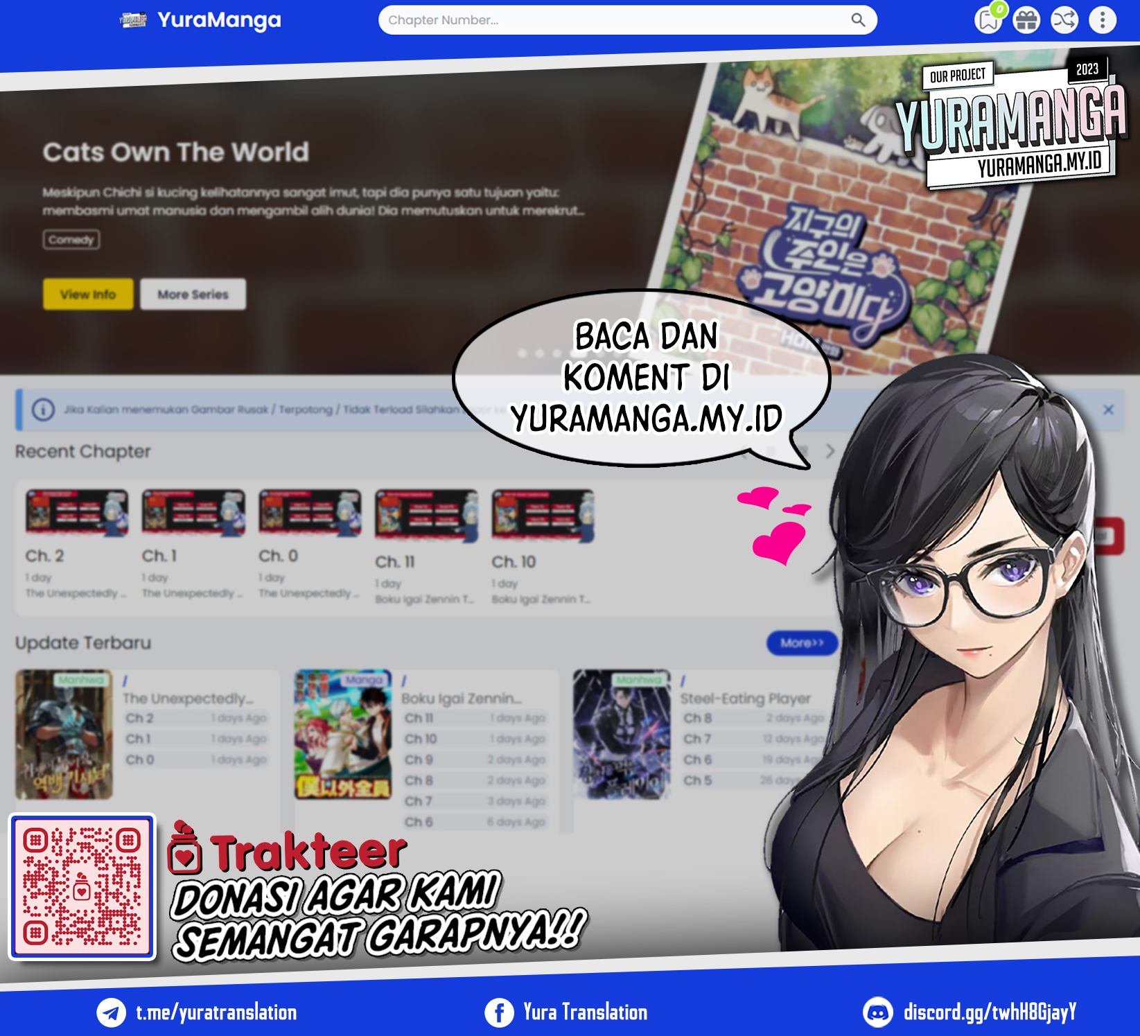 Yuusha to Yobareta Nochi ni – Soshite Musou Otoko wa Kazoku wo Tsukuru