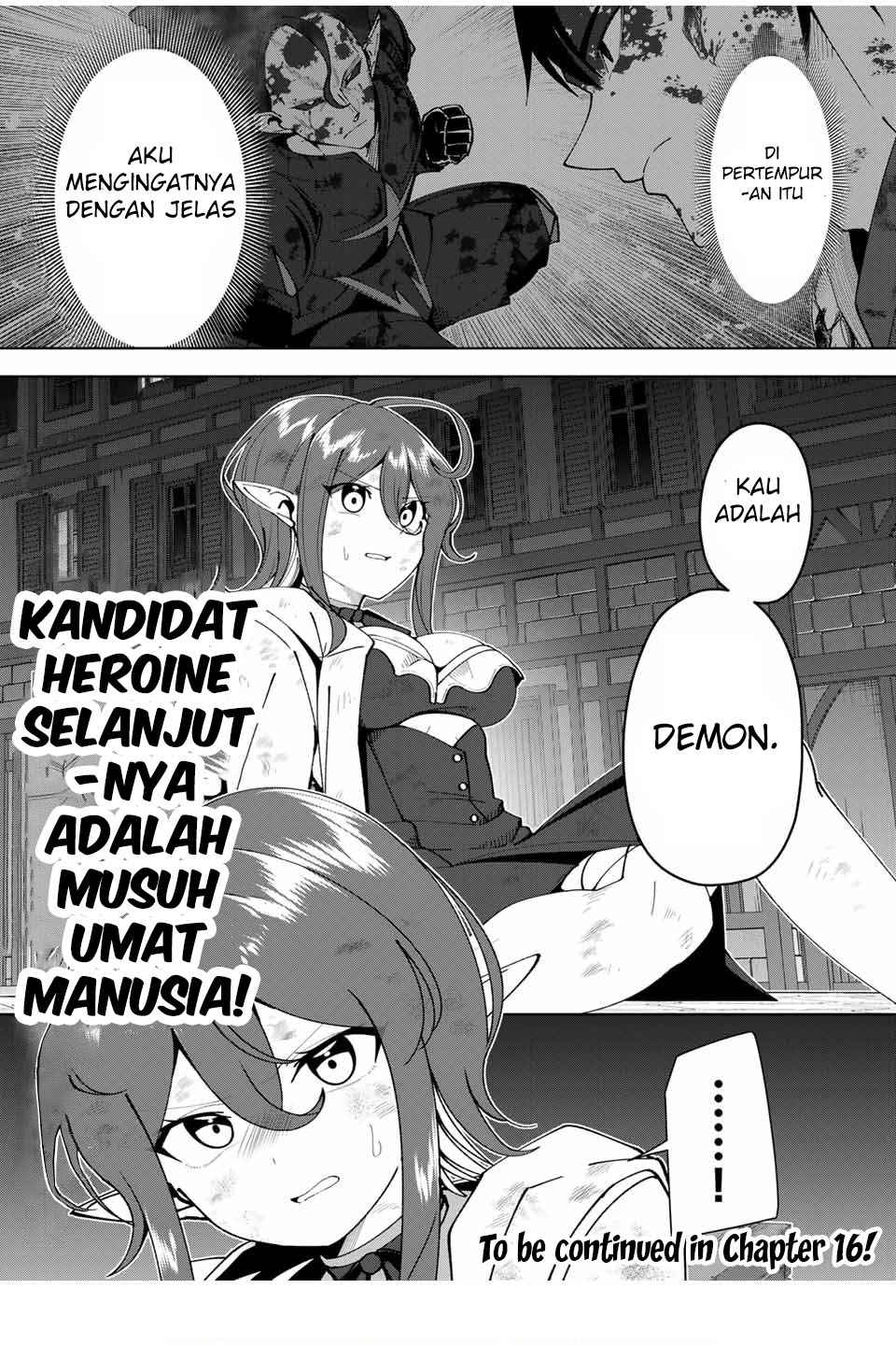 Yuusha to Yobareta Nochi ni – Soshite Musou Otoko wa Kazoku wo Tsukuru