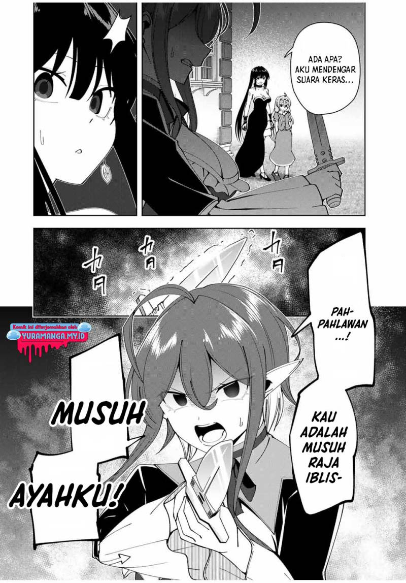Yuusha to Yobareta Nochi ni – Soshite Musou Otoko wa Kazoku wo Tsukuru