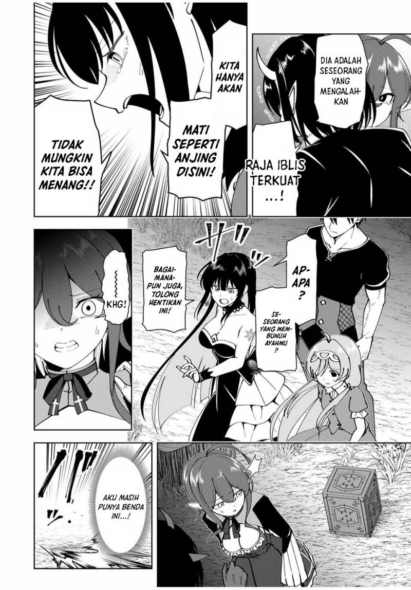 Yuusha to Yobareta Nochi ni – Soshite Musou Otoko wa Kazoku wo Tsukuru