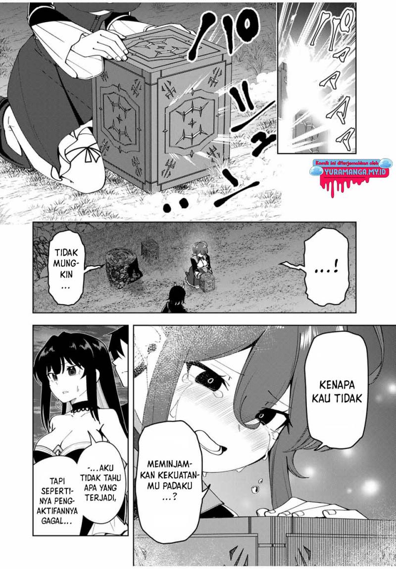 Yuusha to Yobareta Nochi ni – Soshite Musou Otoko wa Kazoku wo Tsukuru