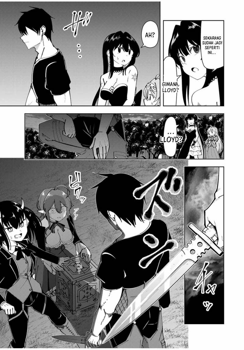 Yuusha to Yobareta Nochi ni – Soshite Musou Otoko wa Kazoku wo Tsukuru