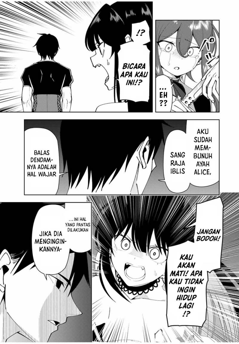 Yuusha to Yobareta Nochi ni – Soshite Musou Otoko wa Kazoku wo Tsukuru