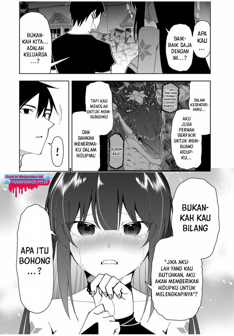 Yuusha to Yobareta Nochi ni – Soshite Musou Otoko wa Kazoku wo Tsukuru