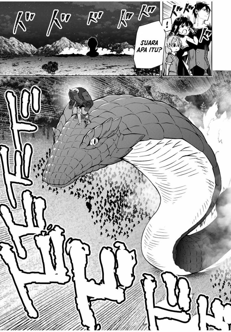Yuusha to Yobareta Nochi ni – Soshite Musou Otoko wa Kazoku wo Tsukuru