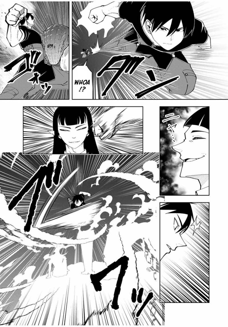 Yuusha to Yobareta Nochi ni – Soshite Musou Otoko wa Kazoku wo Tsukuru