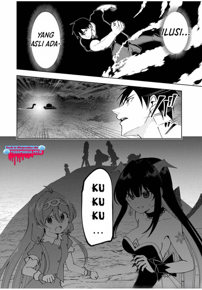 Yuusha to Yobareta Nochi ni – Soshite Musou Otoko wa Kazoku wo Tsukuru