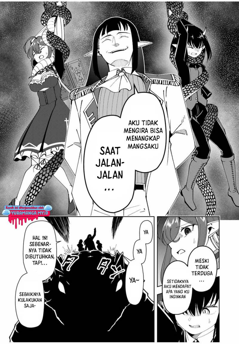 Yuusha to Yobareta Nochi ni – Soshite Musou Otoko wa Kazoku wo Tsukuru