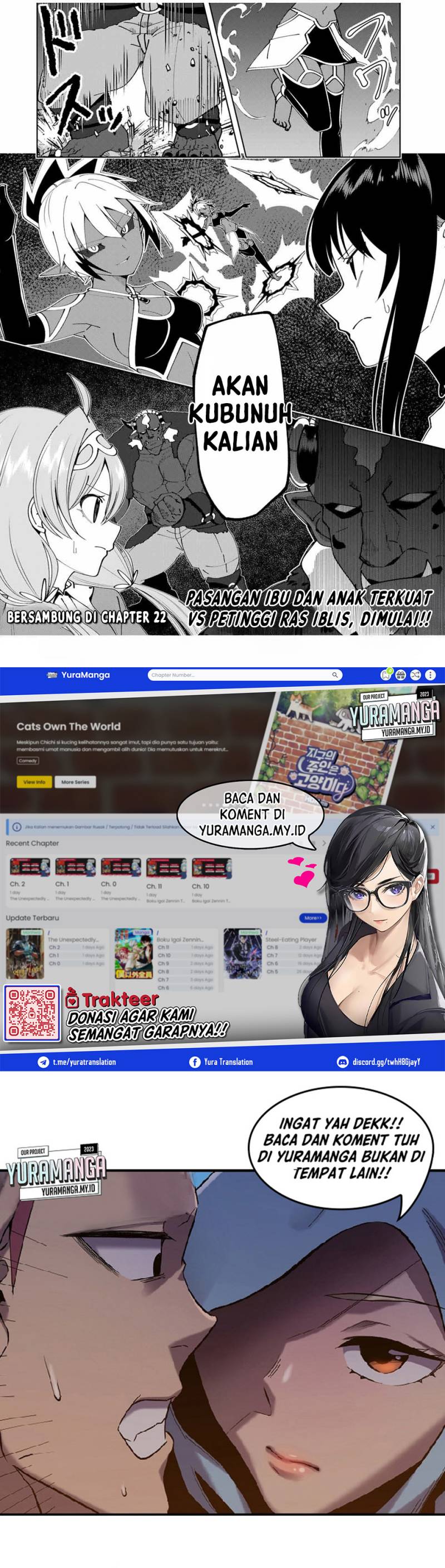 Yuusha to Yobareta Nochi ni – Soshite Musou Otoko wa Kazoku wo Tsukuru