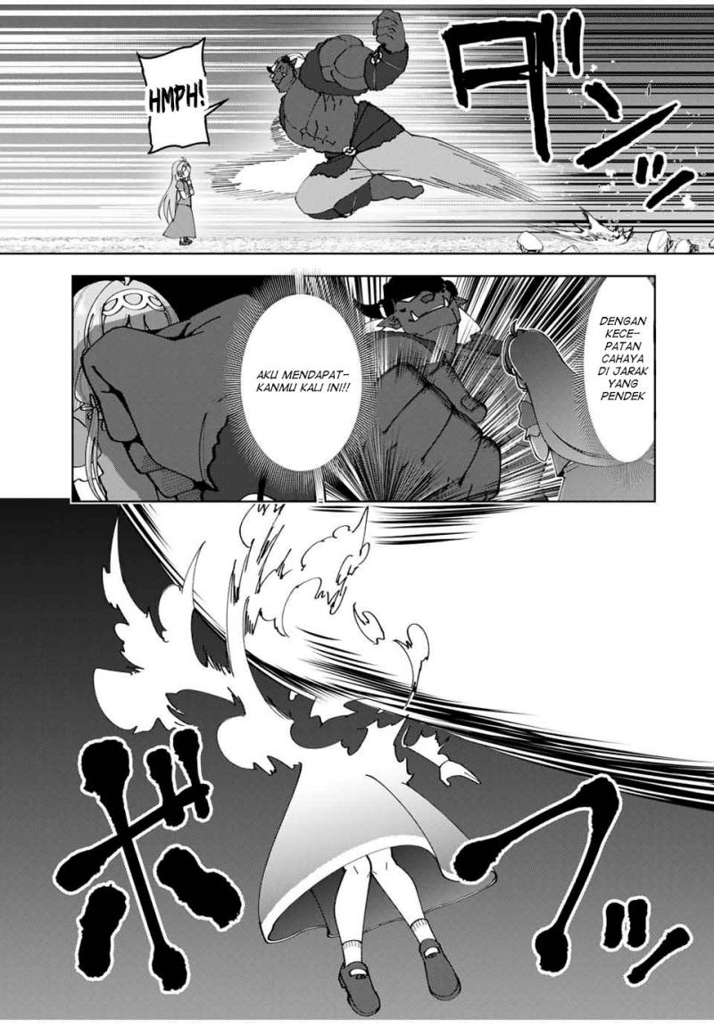 Yuusha to Yobareta Nochi ni – Soshite Musou Otoko wa Kazoku wo Tsukuru Chapter 23