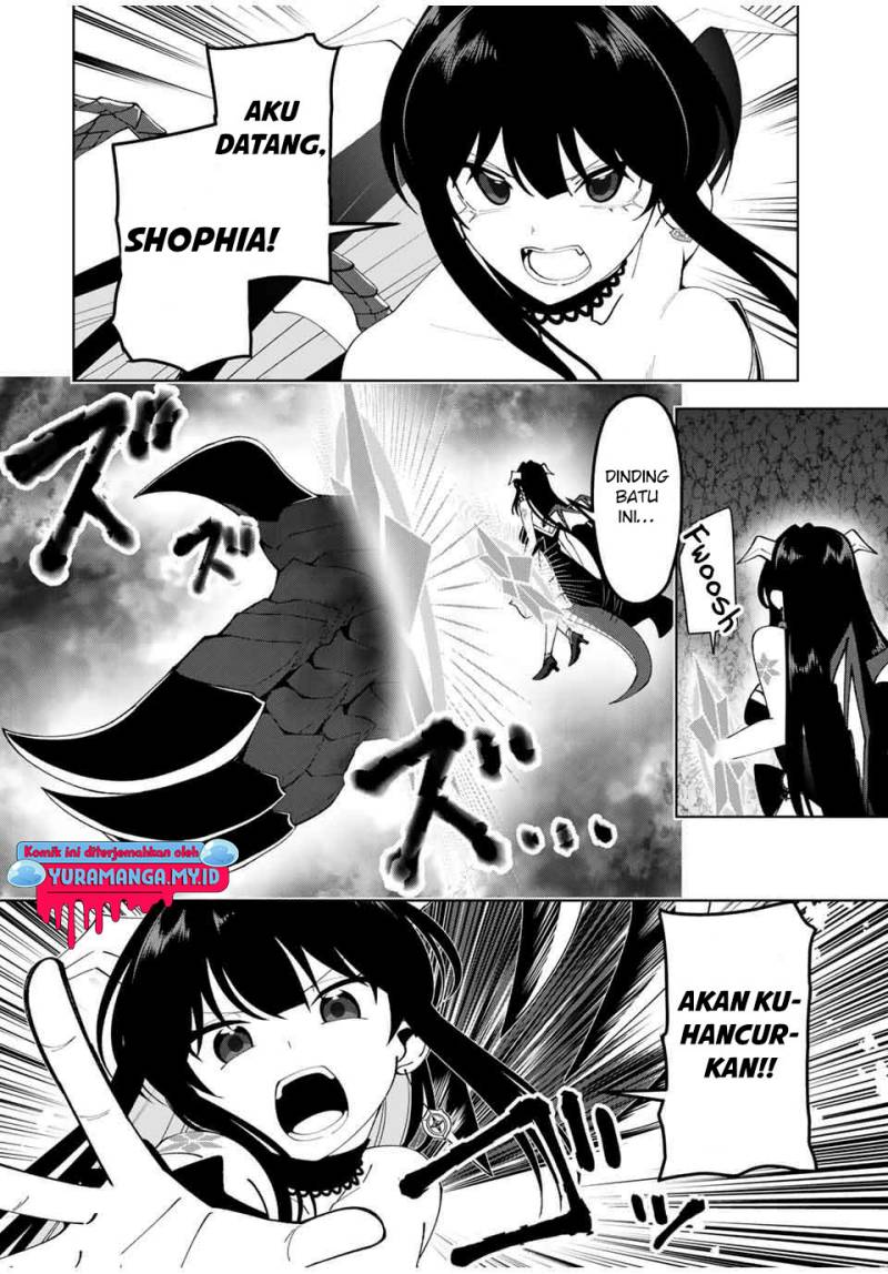 Yuusha to Yobareta Nochi ni – Soshite Musou Otoko wa Kazoku wo Tsukuru Chapter 23