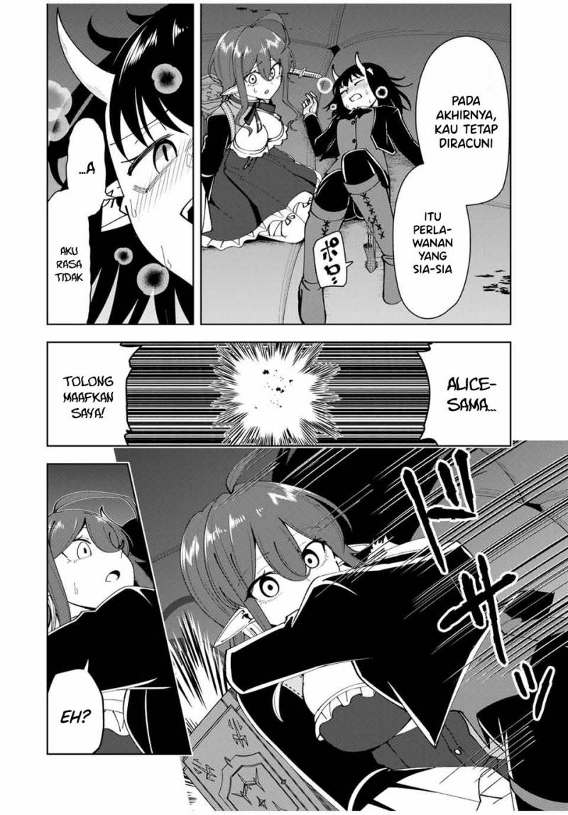 Yuusha to Yobareta Nochi ni – Soshite Musou Otoko wa Kazoku wo Tsukuru Chapter 24