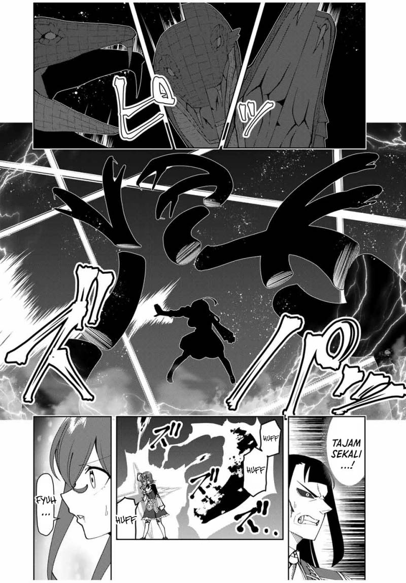 Yuusha to Yobareta Nochi ni – Soshite Musou Otoko wa Kazoku wo Tsukuru